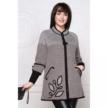 Кардиган женский, размер 48