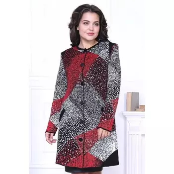 Кардиган женский, размер 48