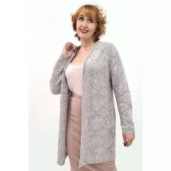 Кардиган женский, размер 48