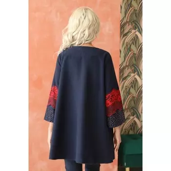 Кардиган женский, размер 48