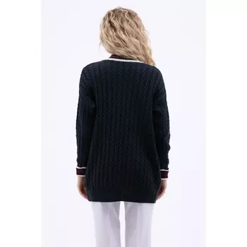 Кардиган женский, размер 48