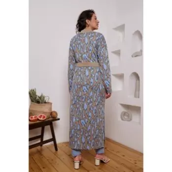 Кардиган женский, размер 48 63771