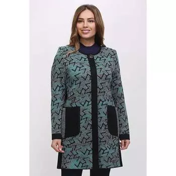 Кардиган женский, размер 50