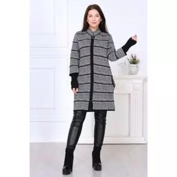 Кардиган женский, размер 50