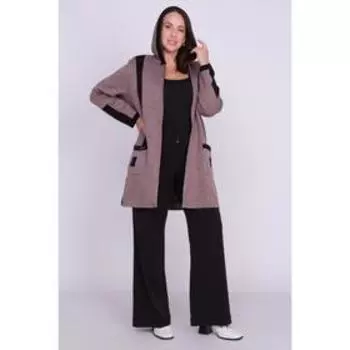 Кардиган женский, размер 50