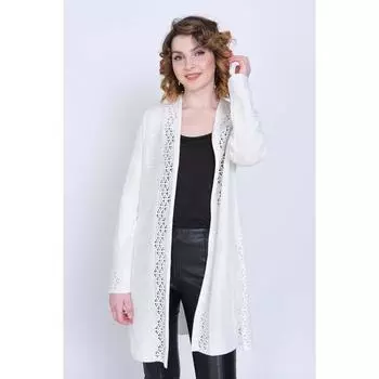 Кардиган женский, размер 50