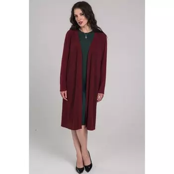 Кардиган женский, размер 50