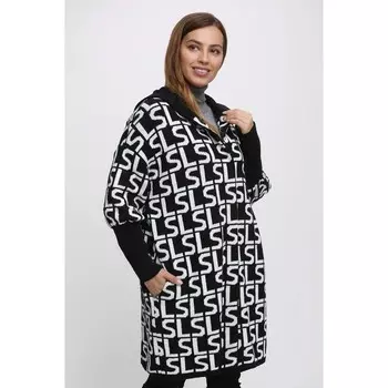 Кардиган женский, размер 52