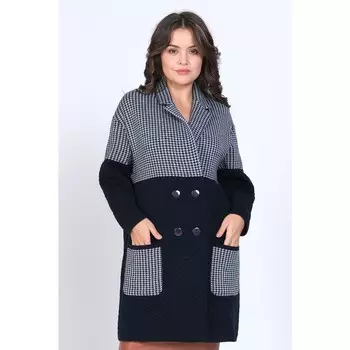 Кардиган женский, размер 52