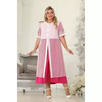 Кардиган женский, размер 52