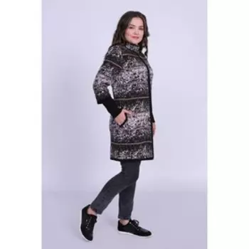 Кардиган женский, размер 54