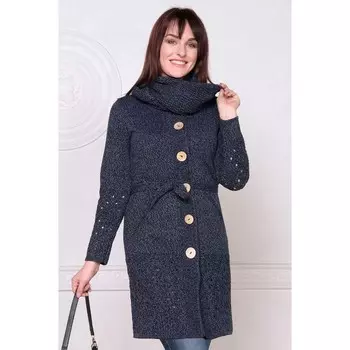 Кардиган женский, размер 54