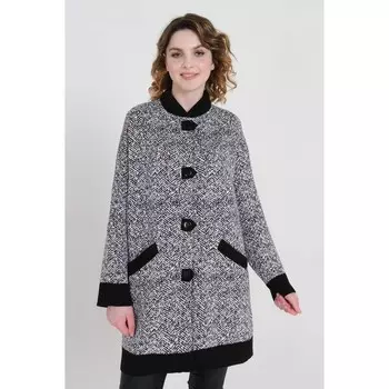 Кардиган женский, размер 54