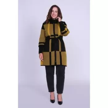 Кардиган женский, размер 54