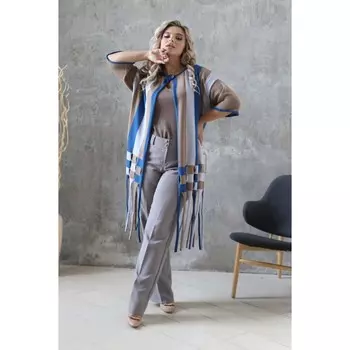 Кардиган женский, размер 54