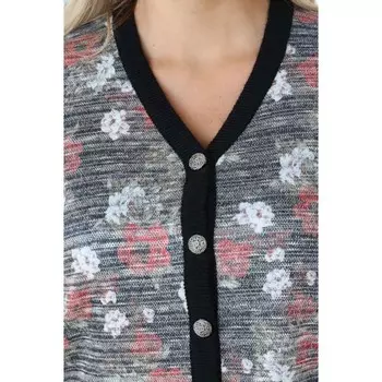 Кардиган женский, размер 54