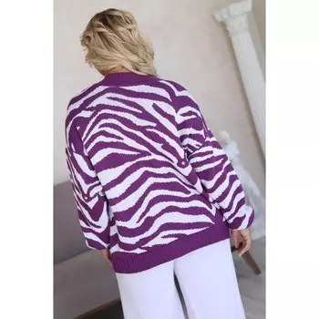 Кардиган женский, размер 54