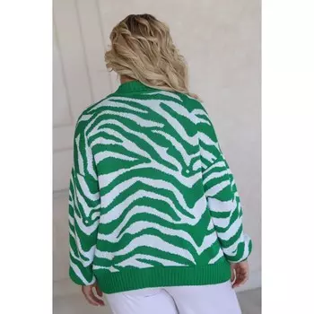 Кардиган женский, размер 54