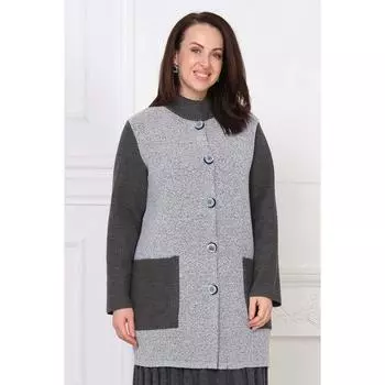 Кардиган женский, размер 56