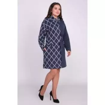 Кардиган женский, размер 56