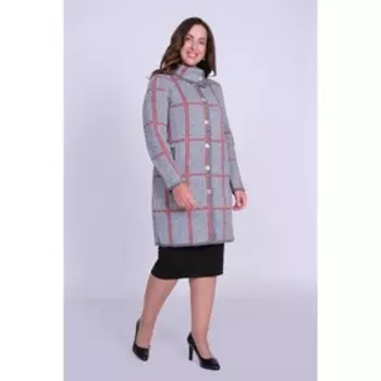 Кардиган женский, размер 56