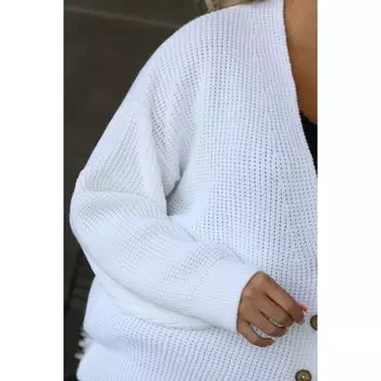 Кардиган женский, размер 56