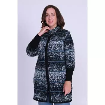 Кардиган женский, размер 58