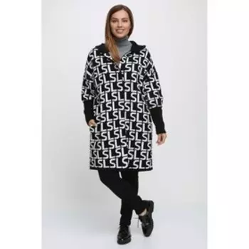 Кардиган женский, размер 58