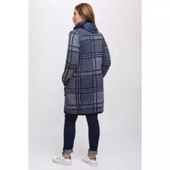 Кардиган женский, размер 60