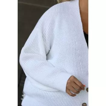 Кардиган женский, размер 60