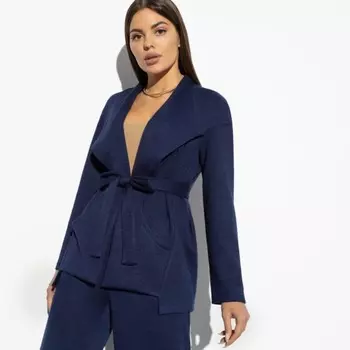 Кардиган женский «Счастливая встреча», размер 50