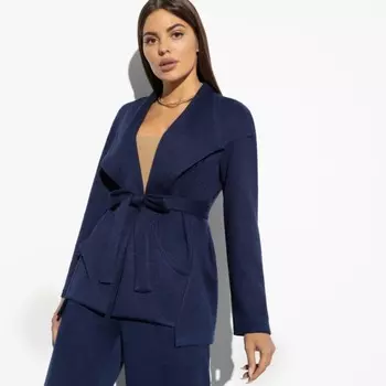 Кардиган женский «Счастливая встреча», размер 54