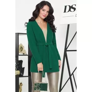 Кардиган женский «В теплой компании», размер 52