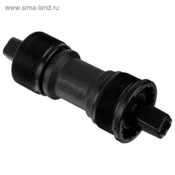 Каретка KL-08B Kenli, 68x113 мм, 1.37", полукартридж