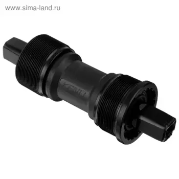 Каретка KL-08B Kenli 68x117.5 мм, 1.37" Полукартридж