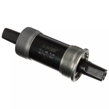 Каретка NECO, B910 под квадрат 68x124,5мм, 1.37"x24tpi