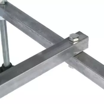 Каркас для душевого поддона 700х700 мм