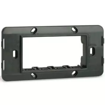 Каркас для монтажа DKC 75021W BRAVA, цвет белый