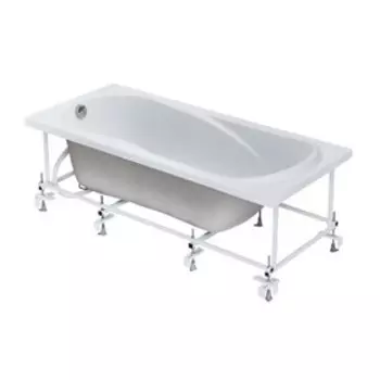 Каркас для прямоугольной ванны Santek «Каледония» 170х75 см