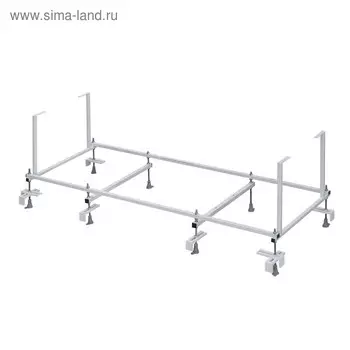Каркас для прямоугольной ванны Santek «Касабланка» XL 170x80 см