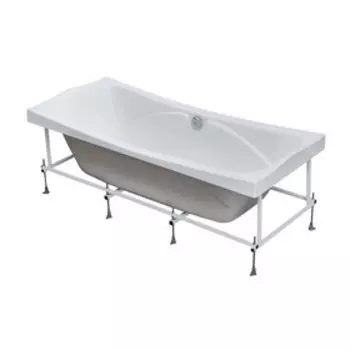 Каркас для прямоугольной ванны Santek «Корсика» 180х80 см