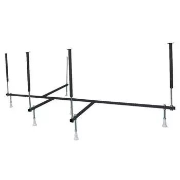 Каркас для ванны акриловой 1MarKa CATANIA, 160х110 см, разборная