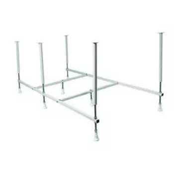 Каркас для ванны акриловой 1MarKa СALIPSO, 170х75 см, разборная