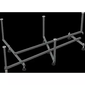 Каркас для ванны Azario «Микона» 160х100 см