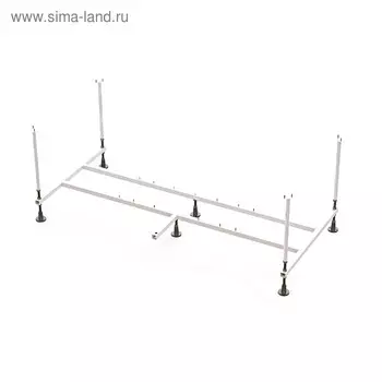 Каркас металлический усиленный Domani-Spa V1.2 для ванн 15070 Classic/Europa/Rest/Standard=