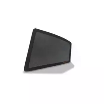 Каркасные автошторки LADA Vesta SW Cross, 2016-н.в., задние (магнит), Leg0989