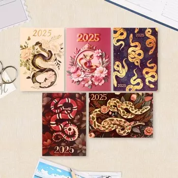 Карманный календарь «Символ года 2025», МИКС, 710 см