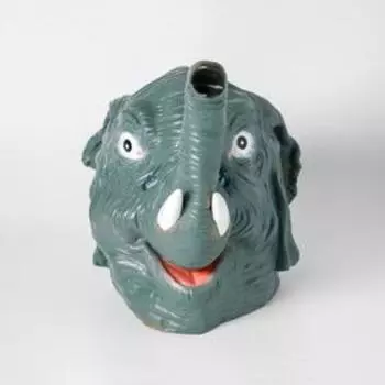 Карнавальная маска «Слон»