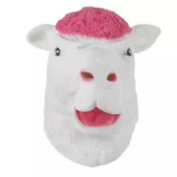 Карнавальная маска «Верблюд»