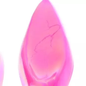 Карнавальная маска «Зайка» Уценка